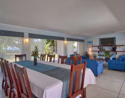 Villa Turrasann Solitude, Beachfront – Backup