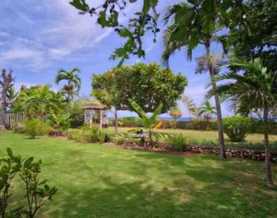 Villa Turrasann Solitude, Beachfront – Backup