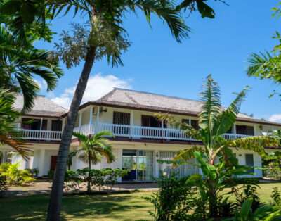 Villa Turrasann Solitude, Beachfront – Backup