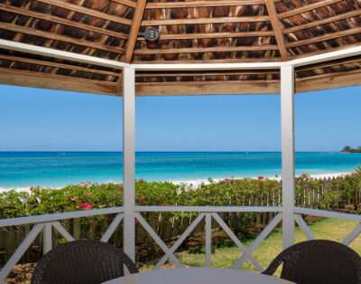 Villa Turrasann Solitude, Beachfront – Backup