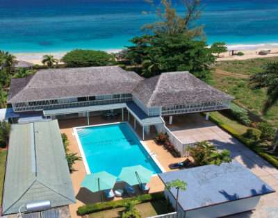 Villa Turrasann Solitude, Beachfront – Backup