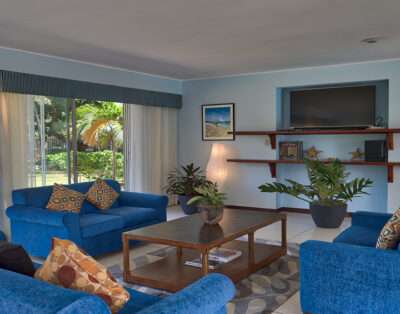 Villa Turrasann Solitude, Beachfront – Backup