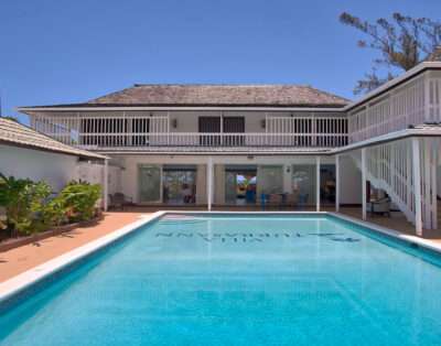 Villa Turrasann Solitude, Beachfront – Backup