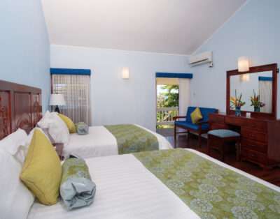 Villa Turrasann Solitude, Beachfront – Backup