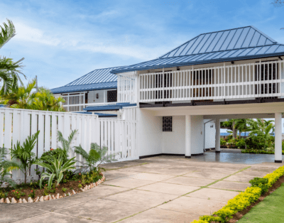 Villa Turrasann Solitude, Beachfront