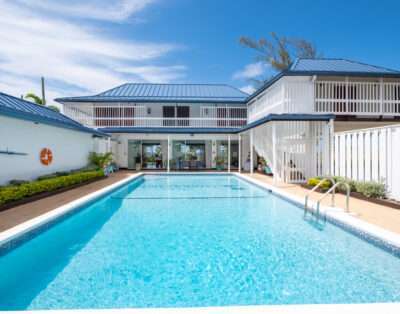 Villa Turrasann Solitude, Beachfront