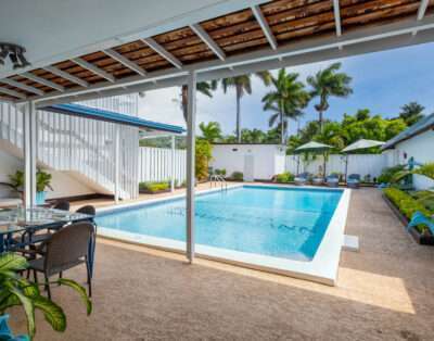 Villa Turrasann Solitude, Beachfront