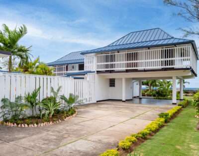 Villa Turrasann Solitude, Beachfront