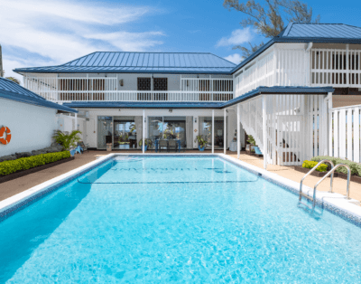 Villa Turrasann Solitude, Beachfront