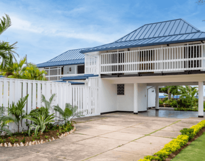 Villa Turrasann Solitude, Beachfront