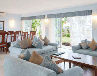 Villa Turrasann Solitude, Beachfront